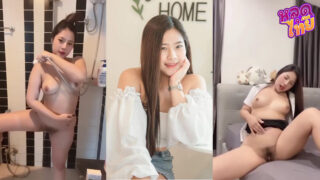 หลุดไทย สาวอวบนมใหญ่น่าเย็ด ติ้วหีให้ดูอย่างเสียวเลยหุ่นแจ่มจัดๆน่าโดนรุมสวิงเย็ดมากเด็ดขนาดนี้