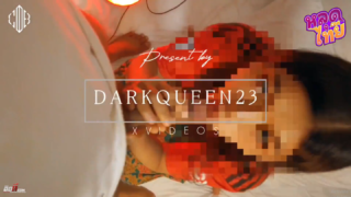 หลุดไทย DARKQUEEN23 จับแฟนเย็ดคาชุดบอลแมนยู นั่งเชียร์บอลอยู่สองคนโดนคาบ้านจับแฟนเย็ดแก้เซ็งสะเลยดูดควยเสียวๆ ก่อนเสียบควยเย็ดหีท่าหมาครางเสียวโดนเย็ดหีรัวๆซอยหีไม่เน้นๆชักแตกน้ำพุ่งราดใส่ตัว